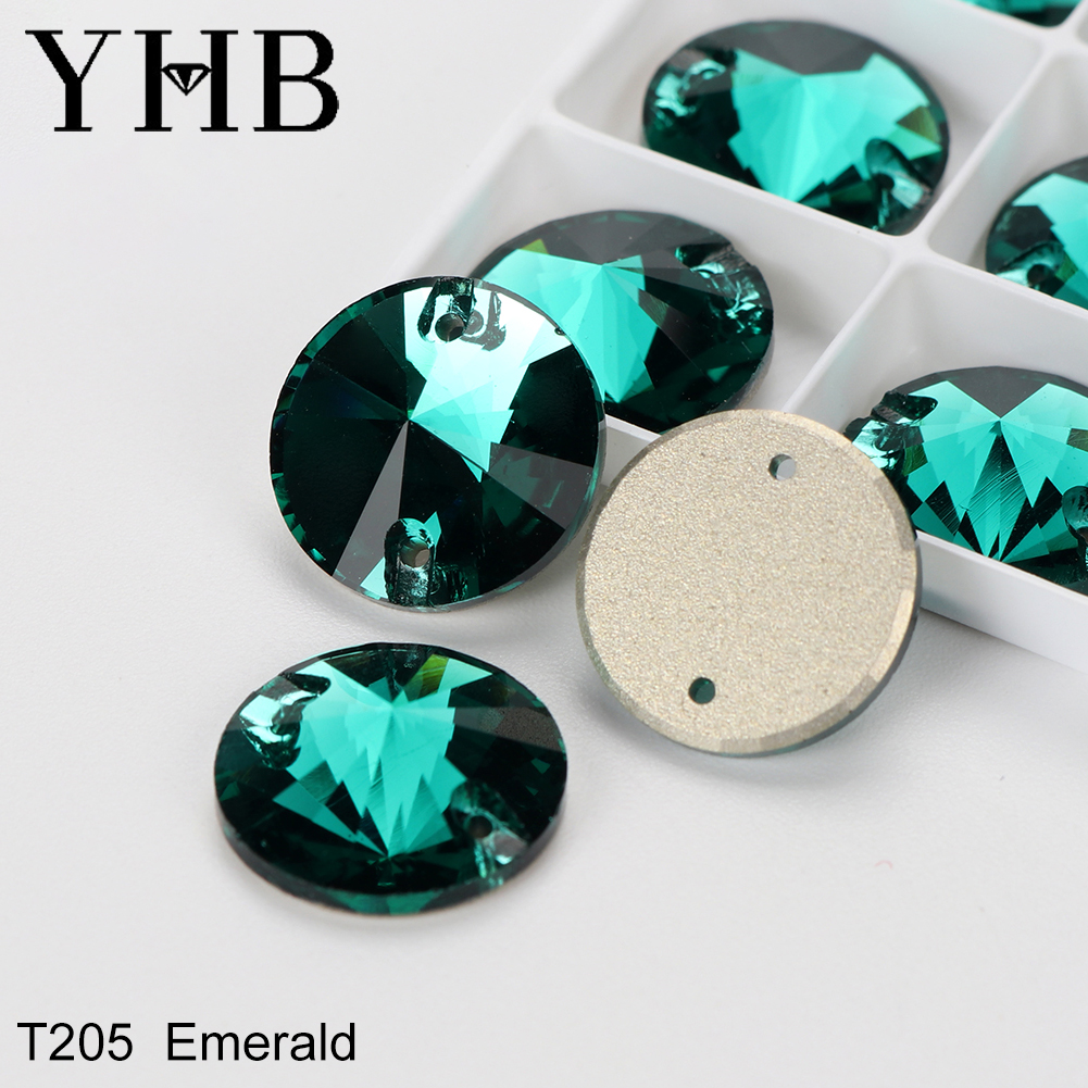 T205 Émeraude