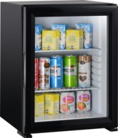 Hôtel minibar/ mini refroidisseur/mini réfrigérateur sans compresseur type d'absorption XC-30