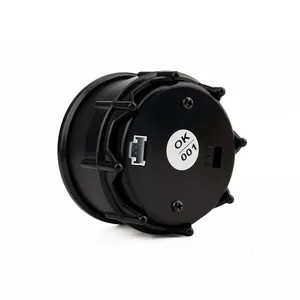 Автомобильный вольтметр, 2 дюйма, 52 мм - Product Image 3