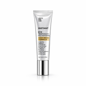 Crème Contour des Yeux Anti-rides Hydratante Effet Tenseur Instantané, Raffermissante Temporaire pour Yeux Gonflés et Cernes, Action Rapide – Vente en Gros - Product Image 1