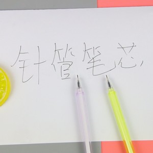 Stylo gel créatif en forme de cœur avec pointe fine pour une écriture fluide, idéal pour les étudiants et les professionnels. - Product Image 4