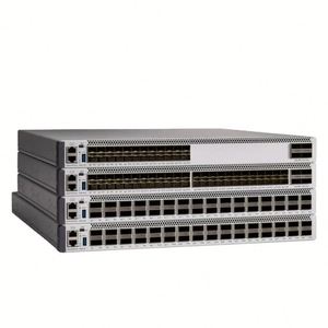 Brand New C9500-40X-A Smart <b>Switch</b> 40-port 10 Gig <b>Switch</b> Network C9500-40X-A with 1Power - Product Image 1