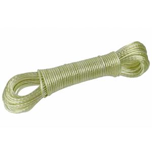 BRSTENMANN Ensemble de 20 cordes à linge pour séchage extérieur - Product Image 1