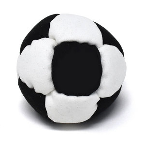 Customized Footbags <b>Hacky</b> <b>Sacks</b> Sports Style Multi Color Footbag Custom Logo Printed <b>Hacky</b> <b>Sacks</b> In High Quality - Product Image 2