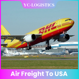 Servizi di Spedizione Globale Economica via Aerea/Marittima/Ferroviaria e Servizi FBA/DHL/UPS/FedEx/TNT con Stoccaggio DDP/DDU - Product Image 1