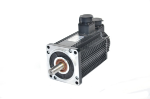 Moteur à induction triphasé AC de bonne qualité 3000 tr/min 220 V 1000 W Hongma 130ST-L04025A - Product Image 4