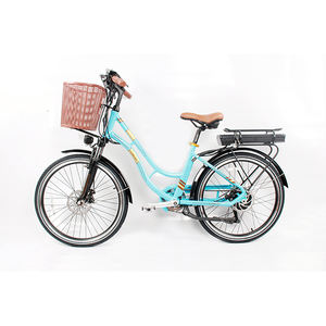 Vtt avec tricycle électrique, vélo de descente en montagne, dirt bike à moteur - Product Image 6