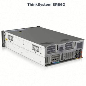 Serveur en rack Lenovo ThinkSystem SR860 4U - Product Image 3
