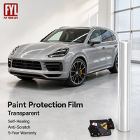 Film de protection de peinture FYL PPF 8,5 mil anti-jaunissement hydrophile pour voiture, fabricant de PPF