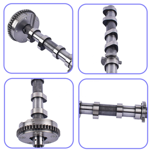 MANER ระบบเครื่องยนต์อัตโนมัติ 06J109022H 06J109022G 06J109022E ผลิตอย่างดีเพลาลูกเบี้ยวไอเสียสําหรับ vw audi EA888 2.0T - Product Image 4