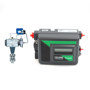 Contrôleur numérique DVC2000 à bon prix avec Chongqing Chuanyi Automation - Product Image 1