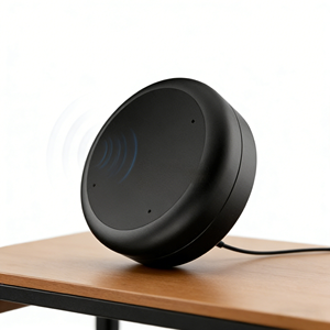 Sistema Terminal de Adquisición de Huellas de Voz Forenses - Product Image 4