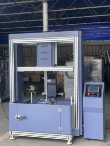 อุปกรณ์ทดสอบเฟอร์นิเจอร์สำหรับเบาะรองนั่งเก้าอี้สำนักงาน - Product Image 6