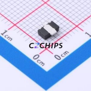 ชิปวงจรรวม SOT-89-3L CJ7550S ของแท้และใหม่เอี่ยมชิป PMIC ตัวควบคุมเชิงเส้น (LDO) - Product Image 2