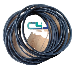 อะไหล่รถขุด CYJ รุ่น 25214-93200 สายพานสำหรับปั๊มน้ำ R300-7 สายพาน 2521493200 อะไหล่เครื่องจักรก่อสร้างรถขุด - Product Image 6