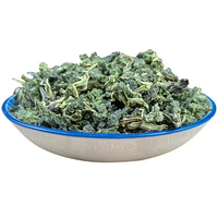 Dente di leone radice tè xian ling menta verde tè uomini per la pelle cina tisana gingers