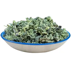 Té de raíz de diente de león Xian Ling té de menta para hombres para la piel té de hierbas de China jengibre