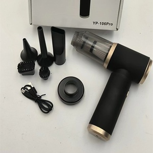 Cao-Điện Dual-Mục Đích Cyclone Cầm Tay Không Dây Máy Hút Bụi & Bụi Blower Mini Nhà Nhỏ & Xe Hút Máy Thổi - Product Image 4