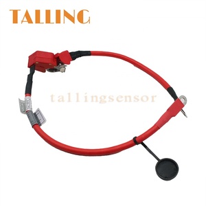 Cavo Positivo Batteria <span class=keywords><strong>Ricambio</strong></span> Auto 61129259425 Per <span class=keywords><strong>BMW</strong></span> Serie 3 330LiX 2015-2022 - Product Image 5