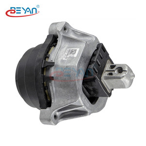 22116860482  22 11 6 860 482  Almohadilla de Goma para Soporte de Motor para <span class=keywords><strong>BMW</strong></span> X3 <span class=keywords><strong>X5</strong></span> X6 X7 - Product Image 5