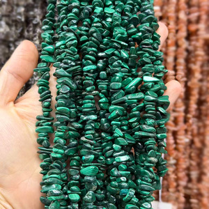 Perles <span class=keywords><strong>de</strong></span> rodonite noire en éclats <span class=keywords><strong>de</strong></span> dentelle 5-8mm, fil <span class=keywords><strong>de</strong></span> cristaux <span class=keywords><strong>de</strong></span> guérison pour la fabrication <span class=keywords><strong>de</strong></span> bijoux, vente en gros - Product Image 6