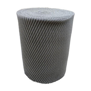 Chất lượng cao <span class=keywords><strong>SS316L</strong></span> dệt kim dây lưới khí lỏng dệt kim lưới - Product Image 3