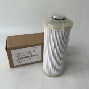 Filtro de aceite 026-35601-000/026 35601 000/02635601000 - Product Image 6
