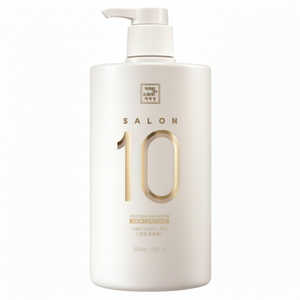 Descuento en Champú Mise-en-scene Salon 10 Protein Bulk de 990 ml, Líquido para Cabello Dañado, 1 Unidad - Product Image 1