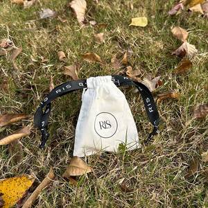 Promotion Custom Small <b>Drawstring</b> <b>Pouch</b> Customized Logo and Size Cotton Bag - Product Image 3