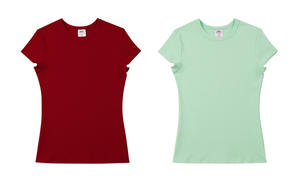 PKU S-001 Sheines, Camisetas Unisex <span class=keywords><strong>de</strong></span> Alta Calidad, Cuello Redondo, Estampadas, <span class=keywords><strong>Colores</strong></span> Variados, Lote <span class=keywords><strong>de</strong></span> Ropa en Existencia - Product Image 5