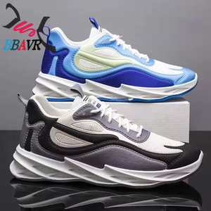 Zapatillas Deportivas Casuales para Hombre, Transpirables y a la Moda, Venta al Por Mayor para Primavera, Verano y Otoño - Product Image 5
