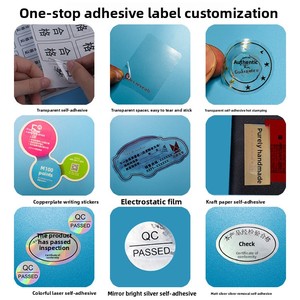 Certificado <span class=keywords><strong>de</strong></span> Identificación, Tarjeta <span class=keywords><strong>de</strong></span> Producto Defectuoso, Devoluciones Especiales, Procesamiento, Inspección, Concesión, Papel para Escribir, Etiqueta - Product Image 5