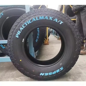 Pneus tout-terrain 245/70R16 pour voiture, SUV/AT/MT - Product Image 3