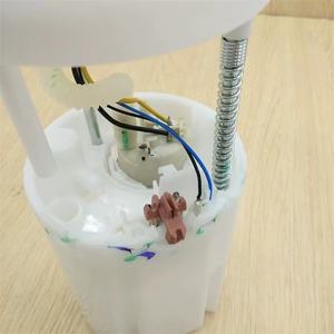 1 K0919051 OEM-Kraftstoff pumpen baugruppe Passend für VW Golf mk6 Jetta Käfer Audi A3 TT 1 K0919051AP 1 K0919051BG 1 K0919051CK 1 K0919051M - Product Image 5