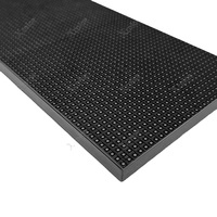 Módulo de Pantalla LED Interior P4 256x128, Panel de Pantalla LED a Todo Color, Panel de Pantalla LED, Pantalla de Video Wall, Pantalla Digital de Publicidad