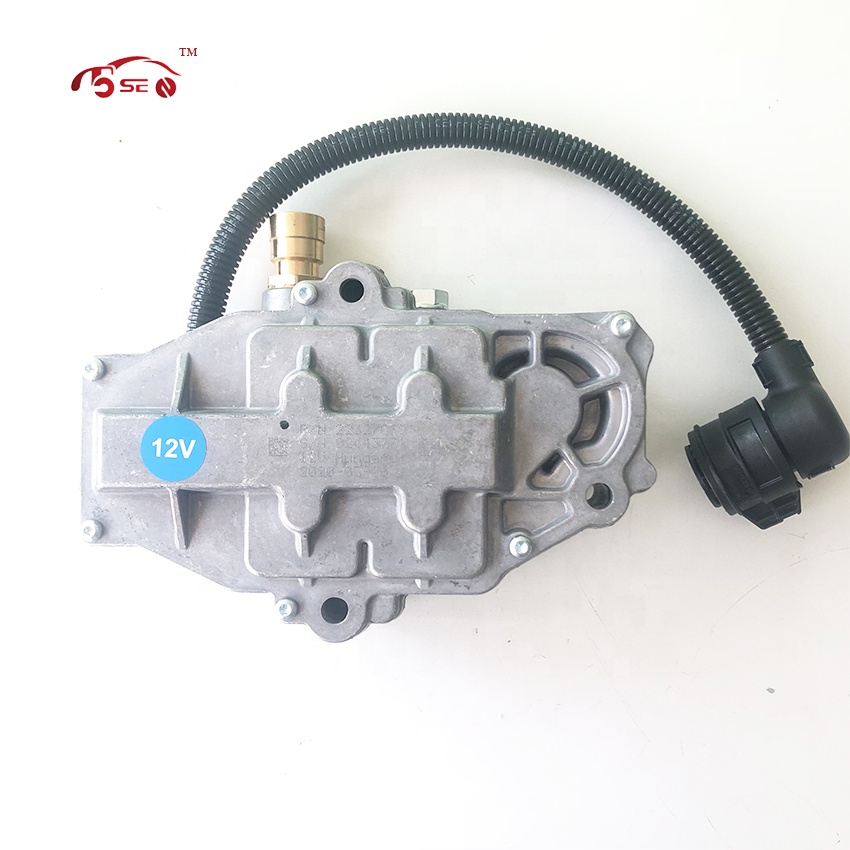 [ゆゆ] High Quality OEM Clutch Actuator Solenoid Valve 22327069 for