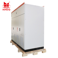Transformador multifuncional HM5050 Sistema de prueba integrado Banco de pruebas de transformador automático integral