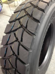 Neumático Comercial 315/80R22.5-13R22.5 St901 315/80R 315/80/22.5 Neumáticos Rover 315/80R22.5 Neumáticos para Camión DOUBLE ROAD - Product Image 6