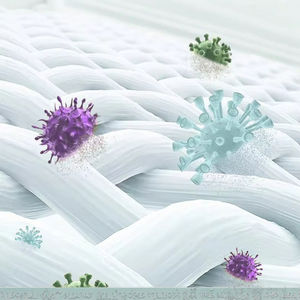 Dissolvant de taches jaunissantes en poudre de bain écologique de 1000g du fabricant <span class=keywords><strong>et</strong></span> nettoyant à oxygène ré<span class=keywords><strong>actif</strong></span> pour vêtements blancs - Product Image 5