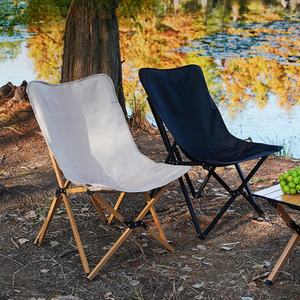 تصميم حديث محمول وقابل للطي للتخييم الخارجي من قماش أكسفورد مريح للحدائق والفيلات اشتر بكميات كبيرة - Product Image 4