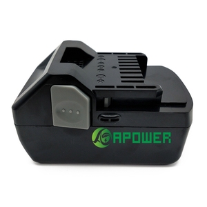 OEM 18V 3000mah 4000mAh <span class=keywords><strong>Mak</strong></span> BL1860 BL1850 BL1840 BL1830 ricambio utensili elettrici ricaricabili batteria - Product Image 6