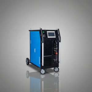 Equipo <span class=keywords><strong>de</strong></span> Soldadura <span class=keywords><strong>de</strong></span> Bridas para Tuberías, Máquina Automática <span class=keywords><strong>de</strong></span> Soldadura <span class=keywords><strong>de</strong></span> Tuberías, Manipulador <span class=keywords><strong>de</strong></span> Soldadura <span class=keywords><strong>de</strong></span> Alta Eficiencia con Posicionador Oscilador - Product Image 2