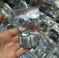 Baterai Smart Watch 0 Cycle Baru untuk Apple Watch Seri 3 4 5 6 7 8 9 44mm Se 40mm