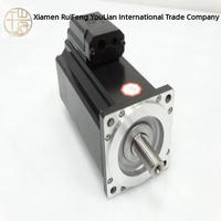 Controlador de Programación PLC Dedicado para Automatización Industrial, Motor Sm-100-50-030-wbrp0-45-s1-b0, Nuevo y Original, Disponible en Stock