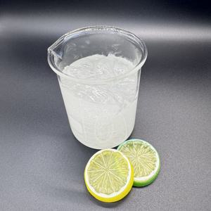 Matières premières de lavage de détergent liquide de qualité cosmétique SLES70 % de ventes directes d'usine - Product Image 6