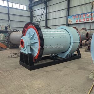 Professional Rod Mill <strong>Sand</strong> Making Machine for River Pebbles/Basalt/Quartz Processing - Efficient Grinding Equipment - Product Image 1