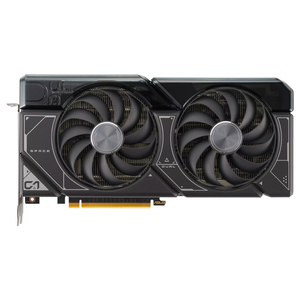 Tarjeta gráfica <span class=keywords><strong>ASUS</strong></span> Dual GeForce RTX 4070 OC 12GB GDDR6X usada con interfaz de memoria de 192 bits y memoria de vídeo GDDR6X de 12GB - Product Image 3