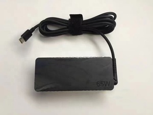 Authentique pour Lenovo 20V 3.25A 65W <span class=keywords><strong>Adaptateur</strong></span> <span class=keywords><strong>secteur</strong></span> pour ThinkPad T470 T470s T480 T480s USB-<span class=keywords><strong>C</strong></span> ADLX65YLC3D <span class=keywords><strong>Type</strong></span> <span class=keywords><strong>C</strong></span> PD Charging - Product Image 2
