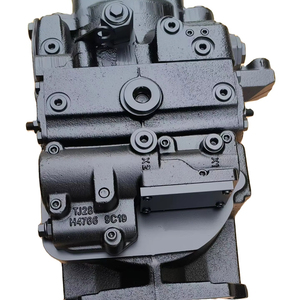 ส่วนประกอบอุปกรณ์ 90L130HF5CD80R3F ปั๊มไฮดรอลิก - Product Image 3