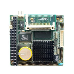 Adaptador BrightsSky IPC/F, placa base Industrial VBO, placa base, módulo de CPU, placa principal, placa base, Stock Original - Product Image 1